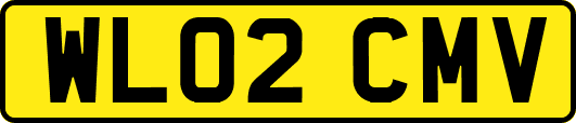 WL02CMV