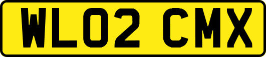 WL02CMX