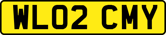 WL02CMY
