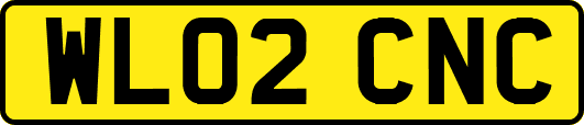 WL02CNC