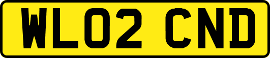 WL02CND