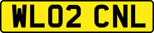 WL02CNL