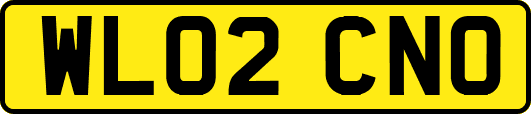 WL02CNO