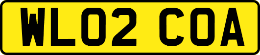 WL02COA