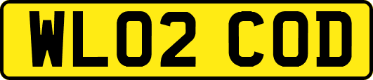 WL02COD