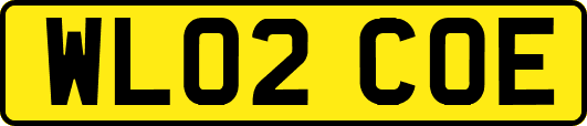 WL02COE