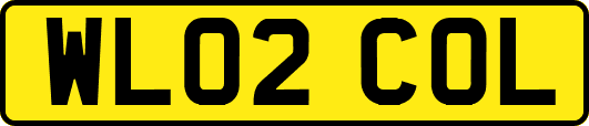 WL02COL