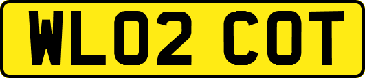 WL02COT