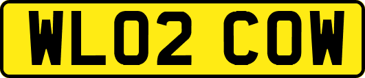 WL02COW
