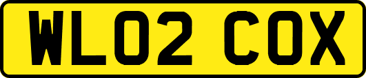 WL02COX