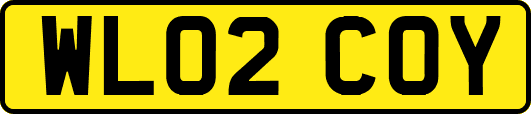 WL02COY