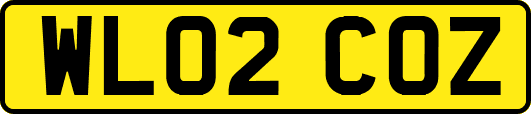WL02COZ