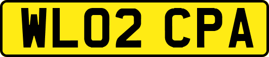 WL02CPA