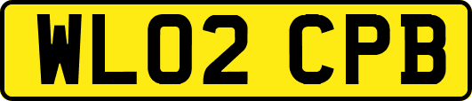 WL02CPB