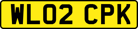 WL02CPK