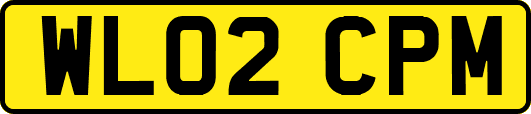 WL02CPM