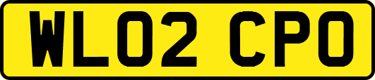 WL02CPO