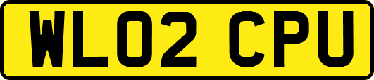 WL02CPU