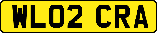 WL02CRA