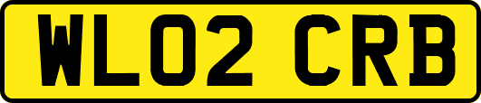 WL02CRB