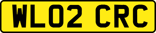 WL02CRC