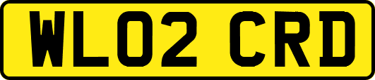 WL02CRD