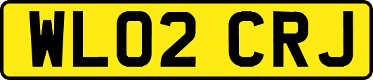 WL02CRJ