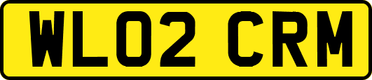 WL02CRM