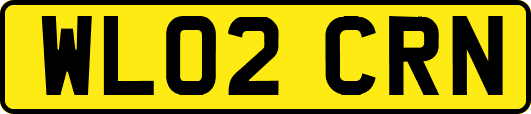 WL02CRN