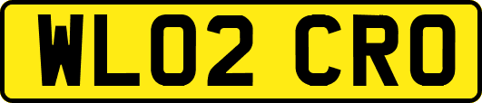WL02CRO
