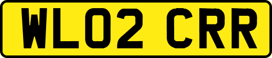 WL02CRR