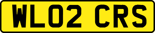 WL02CRS