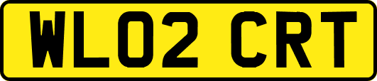 WL02CRT