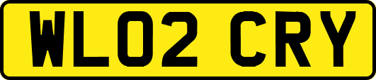WL02CRY