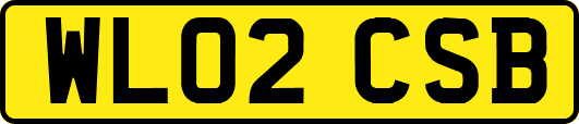 WL02CSB