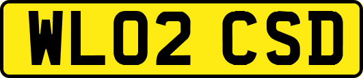 WL02CSD