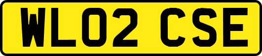 WL02CSE