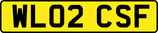 WL02CSF