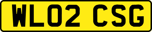 WL02CSG