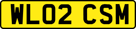WL02CSM