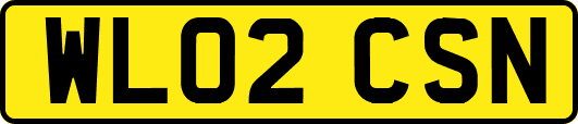WL02CSN