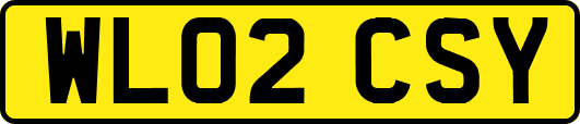 WL02CSY