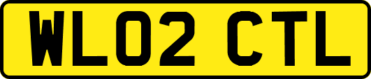 WL02CTL