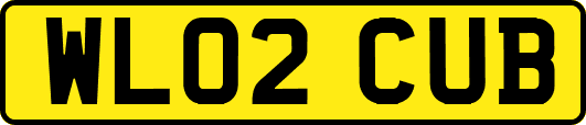 WL02CUB