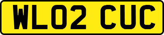 WL02CUC