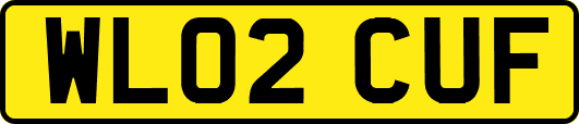 WL02CUF