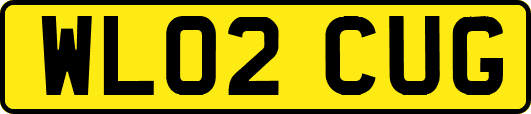 WL02CUG