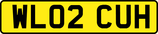 WL02CUH