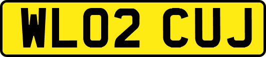 WL02CUJ