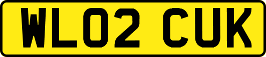 WL02CUK